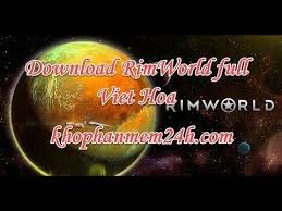 Download Game Rimworld Viet Hoa Full Game Starcraft Video