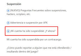¿cómo recupero mi cuenta vinculada a facebook, vk o google? Como Recuperar Una Cuenta Baneada En Free Fire Por Cheats Movil Galaxy