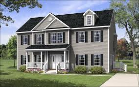 Agl Homes Titan Sectional Modular Plans Titan 658 Modular Colonial Modular Homes Modular Housing Home