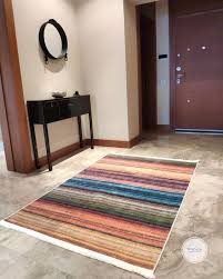 583 Begenme 12 Yorum Instagram Da Miocasa Miocasa Kod N 4014 Evinize Renk Ve Siklik Katacak Dokuma Halimiz In 2020 Contemporary Rug Home Decor Decor