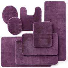 Get 5% in rewards with club o! Royal Velvet Plush Bath Rug Collection Plush Bath Rugs Rugs Bath Rug