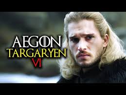 Jon Snow's Lost Brother "Aegon the Sixth" REVEALED