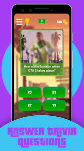 Do you know the secrets of sewing? Grand Quiz Auto Open World Game Trivia Questions For Android Apk Download