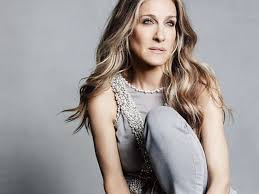 Sarah Jessica Parker insists 'I'm no diva' as she poses for Marie Claire