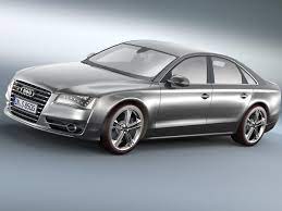 Audi S8 2012 3d Model Ad Audi Model Audi 3d Model Model