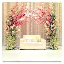 India S Best Wedding Planning Site Online Wedding Planner Wedding Stage Decorations Wedding Decorations Beautiful Wedding Decorations