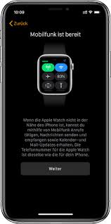 Apple watch series 3 gps + cellular 42mm. Dual Sim Mit Apple Watch Gps Cellular Modellen Verwenden Apple Support