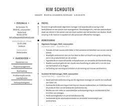 De beste complimenten geef je door uit het niets positieve feedback te geven aan de ander. Gratis Cv Voorbeelden Per Functietitel Branche 25 Voorbeeld Cv S