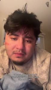 Sentimientos de exclusión y lucha personal