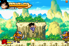 Play dragonball advanced adventure for free on your pc, mac or linux device. Dragonball Advanced Adventure Europe Gba Rom Cdromance