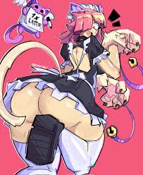 Rule34 - If it exists, there is porn of it   8097080