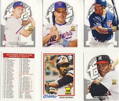 Ivan rodriguez rookie card upper deck. 2005 Topps Rookie Cup Reprints Baseball Rookie Card 79 Ivan Rodriguez Single Cards Base Singles Princepalace Co Th