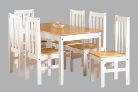 The modern home cannot only rely on its contemporary looks, it also needs to be practical and durable. Dining Table Chair Sets