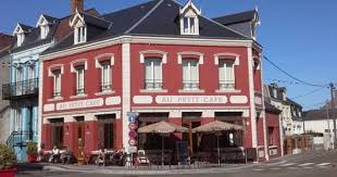 Cayeux Sur Mer Carte Plan Hotel Ville De Cayeux Sur Mer 80410 Cayeux Sur Mer Plan Hotel Hotel
