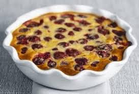750g Vous Propose La Recette Gratin De Bigarreaux A La Vanille Publiee Par Stmamet Recette Clafoutis Clafoutis Aux Cerises Clafoutis Aux Cerises Facile