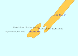 Westport St Mary Bay Nova Scotia 2 Tide Chart