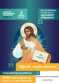 We did not find results for: Szentsegimadas Nek Szent Imre Plebania