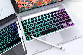 Bigger note 5 smart keyboard skin. The Best Ipad Pro Keyboard Cases Digital Trends
