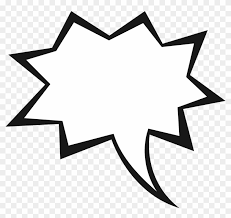 Download Clipart Shouting Speech Bubble Png Transparent Png 1496x1346 3403 Pngfind