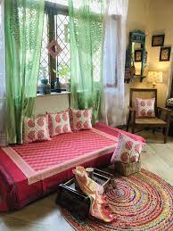 Pin By Hathkargha On Hathkargha Home Comfortable Bedroom Decor India Home Decor Colourful Living Room Decor