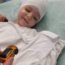 Fundraiser for Dalila Delic by Stacy Lee : Dani's Palliative Care and  Treatment