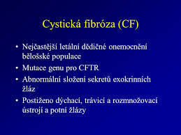 Možné komplikace ve spojení s cystickou fibrózou. Cysticka Fibroza Libor Fila Cysticka Fibroza Cf Nejcastejsi Letalni Dedicne Onemocneni Belosske Populace Mutace Genu Pro Cftr Abnormalni Slozeni Sekretu Ppt Stahnout
