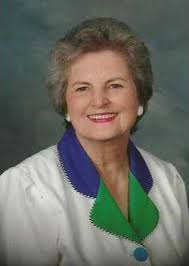 Elizabeth Cantrell Lawrence LaFever