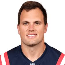 Hunter Henry Rushing Stats