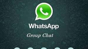 Gabung ke grup disini atau disini 3. Hentikan Kebiasaan Di Grup Whatsapp Seperti Ini Sudah Terasa Menyebalkan Halaman All Tribun Bali