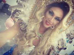 Profile for Sahara Volkova