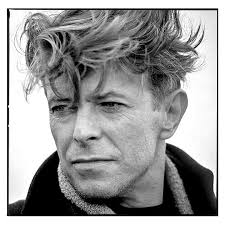 David Bowie