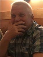 Jon Petersen Obituary (1952