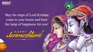 Dec 19, 2019 · send the best ever collection of birthday wishes for students exclusively at smswishes4u. Happy Janmashtami 2021 Send Wishes Quotes Hd Images To Celebrate Birth Of Lord Krishna With Your Loved Ones Books News India Tv