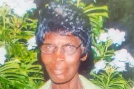 No foul play suspected in elderly woman's death