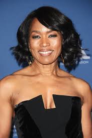 Angela Bassett