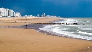 Antwerpen) is the capital of the province antwerp, in flanders, belgium. Urlaub Am Meer Die 6 Schonsten Strande In Belgien Reisewelt