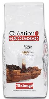 Pour le consommateur, acheter équitable n'est pas plus cher. Cafe Biologique En Grain Malongo
