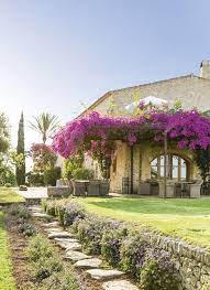 Casa Tres Chic Idee Giardino Con Pietre Giardino Pergolato Da Giardino