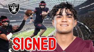 RAIDERS DE LAS VEGAS