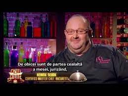 Henrik sebok, executive chef @ howard johnson grand plaza. SurprizÄ De Zile Mari JuraÈii Au RÄmas Cu Gurile CÄscate Cand Au VÄzut Cine ConcureazÄ Youtube