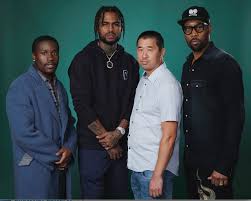 An american saga season 1 megathread (self.wutangamericansaga). In New Hulu Series Rza Dives Deep Into Wu Tang Saga