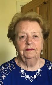 Death Notice of ANNA McCARTHY (née MULHERN) (Skibbereen, Cork)