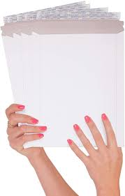 So if you plan to go on an evening summer weekend, give yourself.some extra time. White Photography Mailer No Bend Documents Stay Flat Envelopes 25 Pack Rigid 9 X 11 5 Paperboard Mailers Peel And Seal Photo Prints Mailers Mailing Craft Supplies Tools Delage Com Br