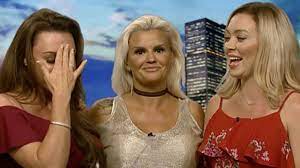 The group was formed in liverpool in 1998 by andy mccluskey from orchestral manoeuvres in the dark. Lorraine Grills Michelle Heaton About Those Photos On Australian Atomic Kitten Tour Closer