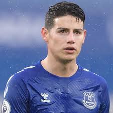 Last season his average was 0.04 goals per game, he scored 1 goals in 26 club matches. Why James Rodriguez Was Absent From Everton Squad Vs Wolves Liverpool Echo