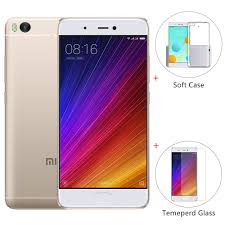 Xiaomi Mi 5S 4GB 32GB Smartphone - Gold