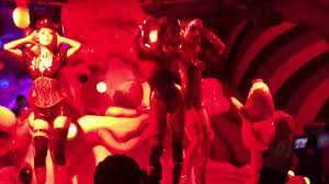 Voyagin is a marketplace to help you discover and book the best things to do, attraction tickets, and unique local tours. Kurage Specializing In Latex Art Kawaii Monster Cafe Harajuku 4 7 Thursday Night Youtube