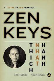 Choose one that best suits your mood. Key Books Plum Village