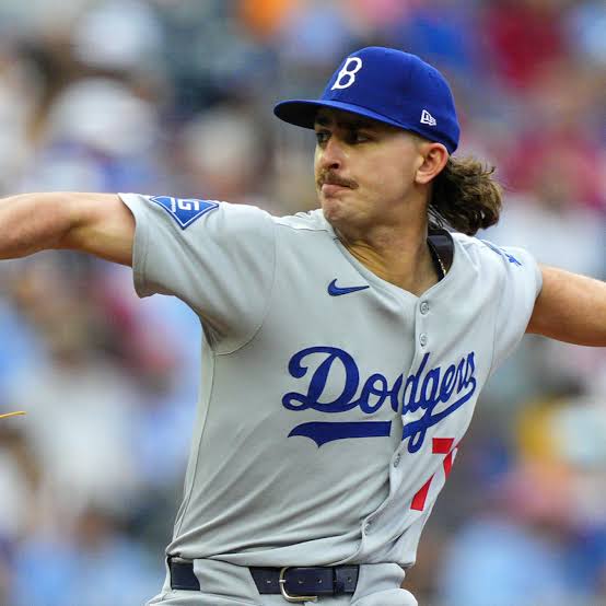 Dodgers ride Justin Wrobleski's 6 shutout innings to victory over Royals – Orange County Register