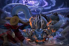 4k wallpaper gif from the above resolutions which is part of the 4k wallpapersdownload this image for free in hd resolution the choice download button below. One Piece Kaido One Piece Monkey D Luffy 2k Wallpaper Hdwallpaper Desktop Anime Wallpaper Kaido One Piece Cool Anime Wallpapers